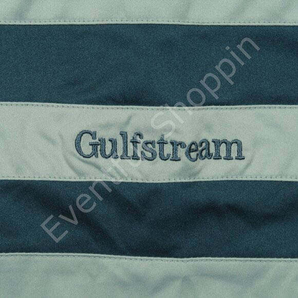 Gulfstream Jacket Mens XL Gray 1/4 Zip Pullover - Picture 4 of 7